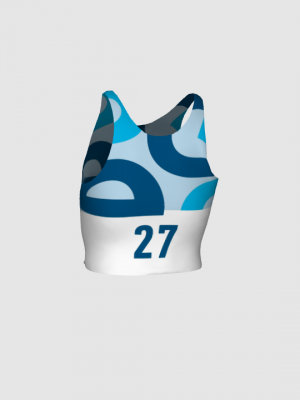 Podiumwear Race Bib