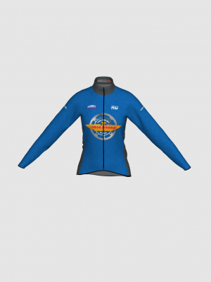 Podiumwear Women's Lightweight Cycling Jacket