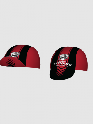 Podiumwear Cycling Cap