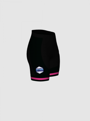 Podiumwear Women's Bronze Shorts