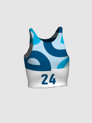 Podiumwear Official's Bib