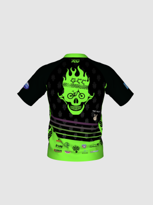 Podiumwear Men's V-Neck Tee - New Fabric 2025!