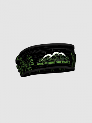 Podiumwear Lightweight Headband