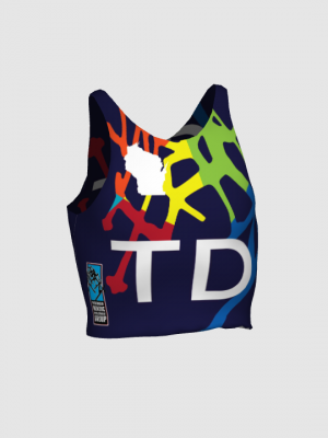 Podiumwear Official's Bib