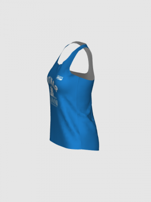 Podiumwear Women's Singlet