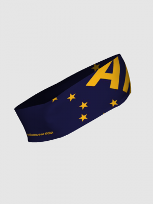 Podiumwear Lightweight Headband