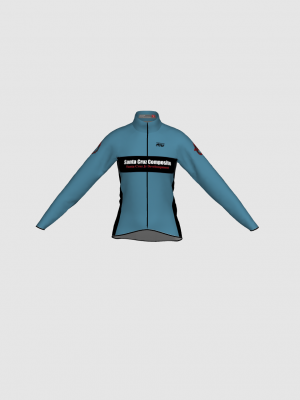 Podiumwear Women's Lightweight Cycling Jacket