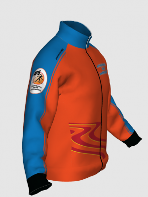 Podiumwear Coaches Softshell Jacket