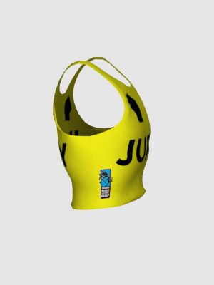 Podiumwear Official's Bib