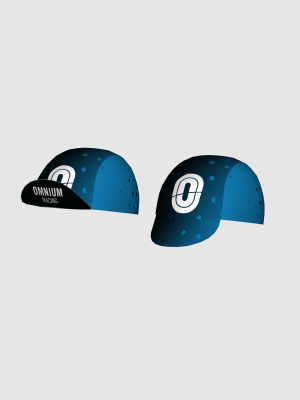 Podiumwear Cycling Cap