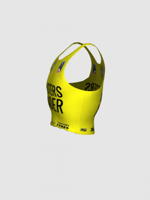 Podiumwear Race Bib