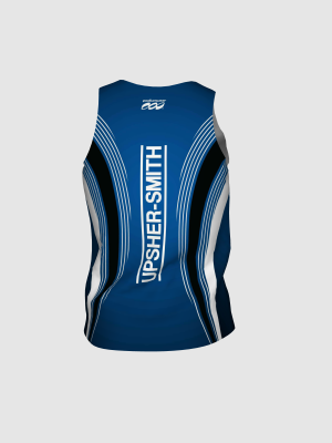 Podiumwear Men's Singlet