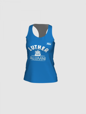 Podiumwear Women's Singlet