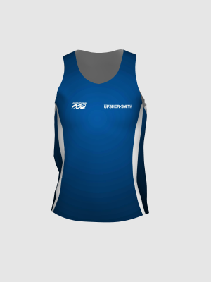 Podiumwear Men's Singlet