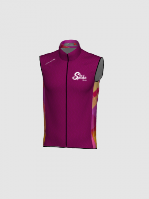 Podiumwear Women's Lightweight Cycling Vest