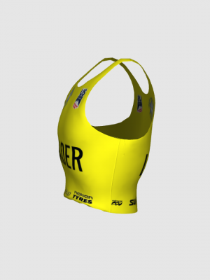 Podiumwear Race Bib