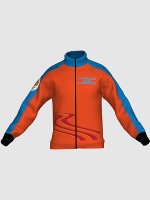 Podiumwear Coaches Softshell Jacket