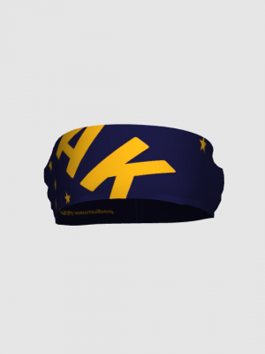 Podiumwear Lightweight Headband