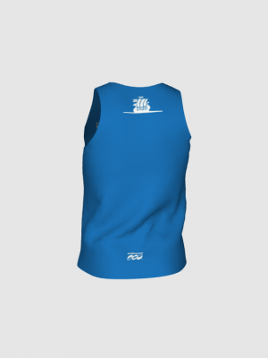 Podiumwear Men's Singlet