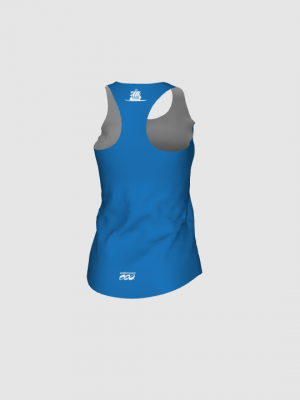 Podiumwear Women's Singlet