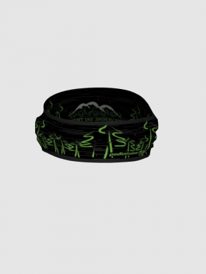Podiumwear Lightweight Headband