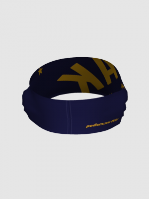 Podiumwear Lightweight Headband