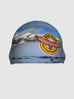 Podiumwear Thermal Hat