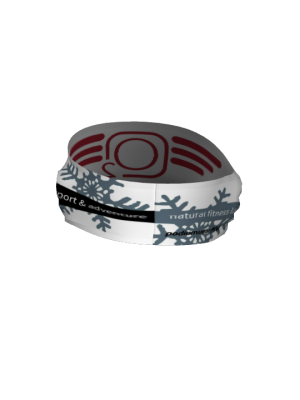 Podiumwear Lightweight Headband