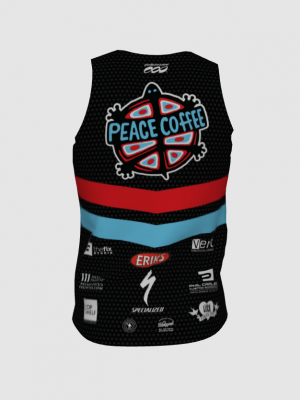 Podiumwear Men's Singlet