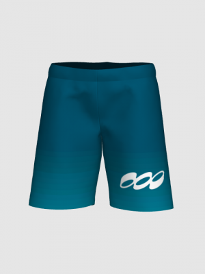 Podiumwear Men's Compression Short