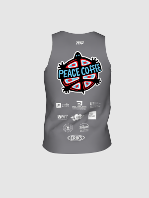 Podiumwear Men's Singlet