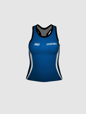 Podiumwear Women's Singlet