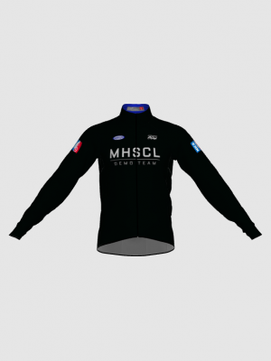 Podiumwear Men's Lightweight Cycling Jacket