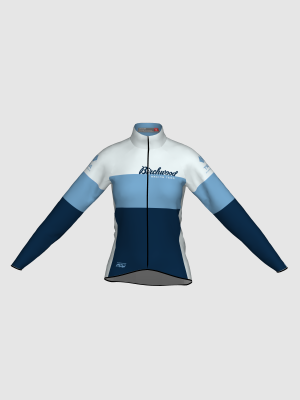 Podiumwear Women's Lightweight Cycling Jacket