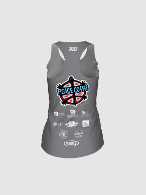 Podiumwear Women's Singlet