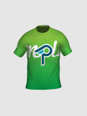Podiumwear Men's V-Neck Tee - New Fabric 2025!