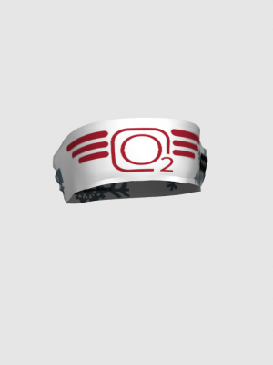 Podiumwear Lightweight Headband