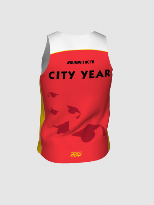 Podiumwear Men's Singlet