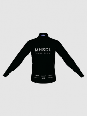Podiumwear Men's Lightweight Cycling Jacket