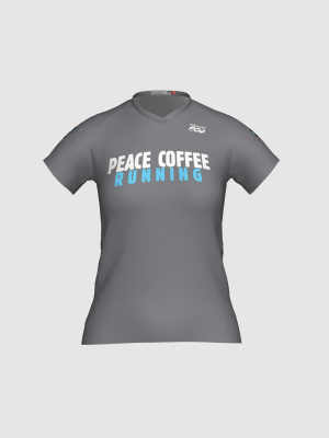 Podiumwear Women's V-Neck Tee