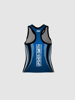 Podiumwear Women's Singlet