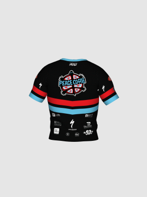 Podiumwear Child's Tech Tee - New Fabric 2025!