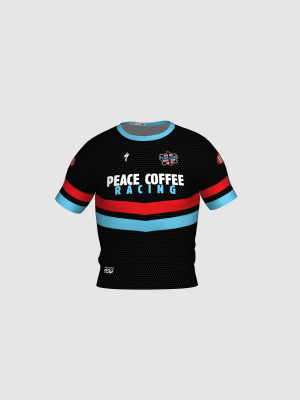 Podiumwear Child's Tech Tee - New Fabric 2025!