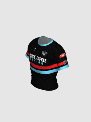 Podiumwear Child's Tech Tee - New Fabric 2025!