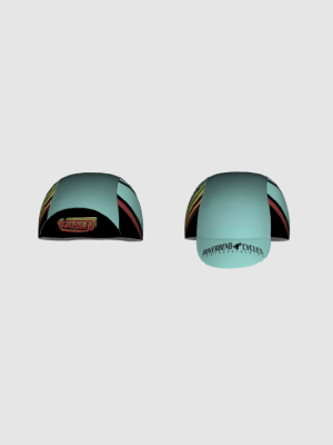 Podiumwear Cycling Cap