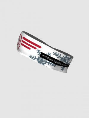 Podiumwear Lightweight Headband