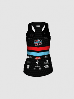 Podiumwear Women's Singlet