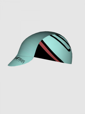 Podiumwear Cycling Cap