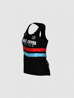 Podiumwear Women's Singlet