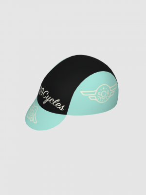 Podiumwear Cycling Cap